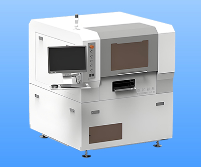 小功率激光切割机